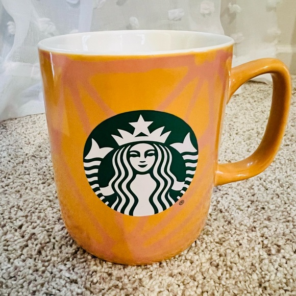 Starbucks Coffee Mug - Picture 1 of 5